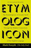 Cover art for THE ETYMOLOGICON