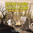 Cover art for SIPPING SPIDERS THROUGH A STRAW