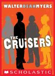 Cover art for THE CRUISERS