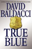 Cover art for TRUE BLUE