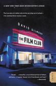 Cover art for THE FILM CLUB