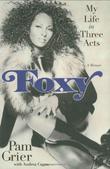 Cover art for FOXY