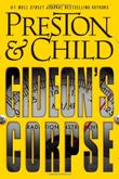 Cover art for GIDEON'S CORPSE
