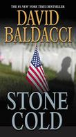 Cover art for STONE COLD