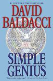 Cover art for SIMPLE GENIUS