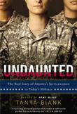 Cover art for UNDAUNTED