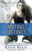 Cover art for MATING INSTINCT