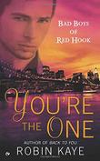 Cover art for YOU'RE THE ONE