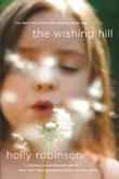 Cover art for THE WISHING HILL