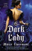 Cover art for THE DARK LADY