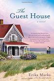 Cover art for THE GUEST HOUSE