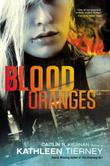 Cover art for BLOOD ORANGES