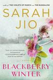 Cover art for BLACKBERRY WINTER