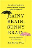 Cover art for RAINY BRAIN, SUNNY BRAIN