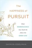 Cover art for THE HAPPINESS OF PURSUIT