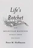 Cover art for LIFE'S RATCHET