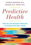 Cover art for PREDICTIVE HEALTH