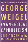 Cover art for EVANGELICAL CATHOLICISM