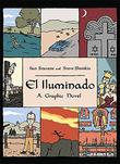 Cover art for EL ILUMINADO