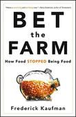 Cover art for BET THE FARM