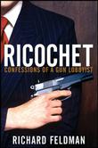 Cover art for RICOCHET