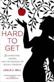 Cover art for HARD TO GET