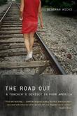 Cover art for THE ROAD OUT