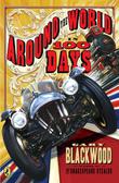 Cover art for AROUND THE WORLD IN 100 DAYS