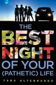 Cover art for THE BEST NIGHT OF YOUR (PATHETIC) LIFE