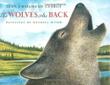 Cover art for THE WOLVES ARE BACK