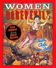 Cover art for WOMEN DAREDEVILS