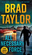 Cover art for ALL NECESSARY FORCE