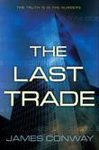 Cover art for THE LAST TRADE