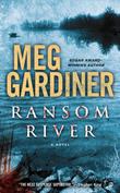 Cover art for RANSOM RIVER