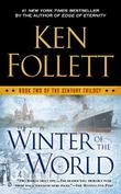 Cover art for WINTER OF THE WORLD