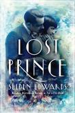 Cover art for THE LOST PRINCE