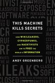 Cover art for THIS MACHINE KILLS SECRETS