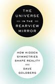 Cover art for THE UNIVERSE IN THE REARVIEW MIRROR