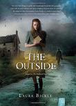 Cover art for THE OUTSIDE