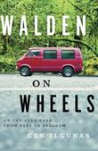Cover art for WALDEN ON WHEELS