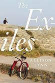 Cover art for THE EXILES