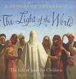 Cover art for THE LIGHT OF THE WORLD