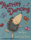 Cover art for HARRIET DANCING