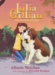 Cover art for JULIA GILLIAN (AND THE DREAM OF THE DOG)