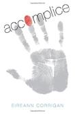 Cover art for ACCOMPLICE