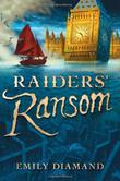 Cover art for RAIDERS’ RANSOM