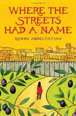 Cover art for WHERE THE STREETS HAD A NAME