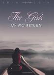 Cover art for THE GIRLS OF NO RETURN