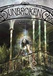 Cover art for UNBROKEN