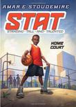 Cover art for HOME COURT